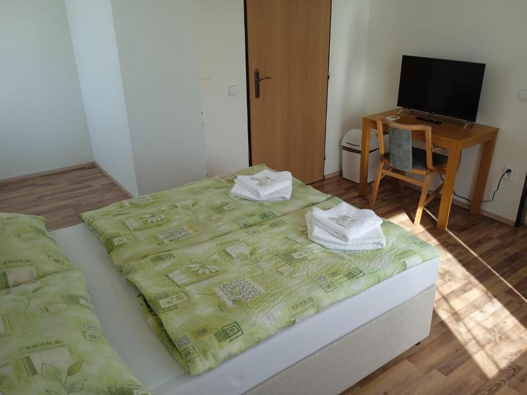 Hotel Forestyma room 5